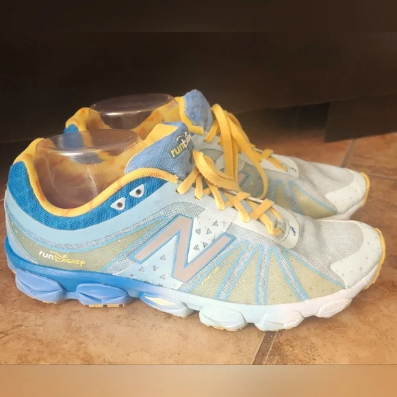 New Balance Shoes New Balance 24 Run Disney Womens Running